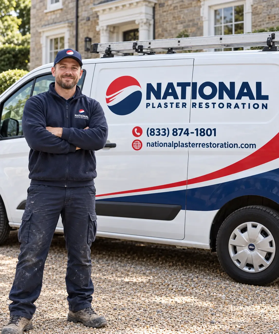 Plaster Repair Pleasant Lake, MI FAQs